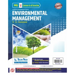Environmental Management Sem 8 Engineering All Branch